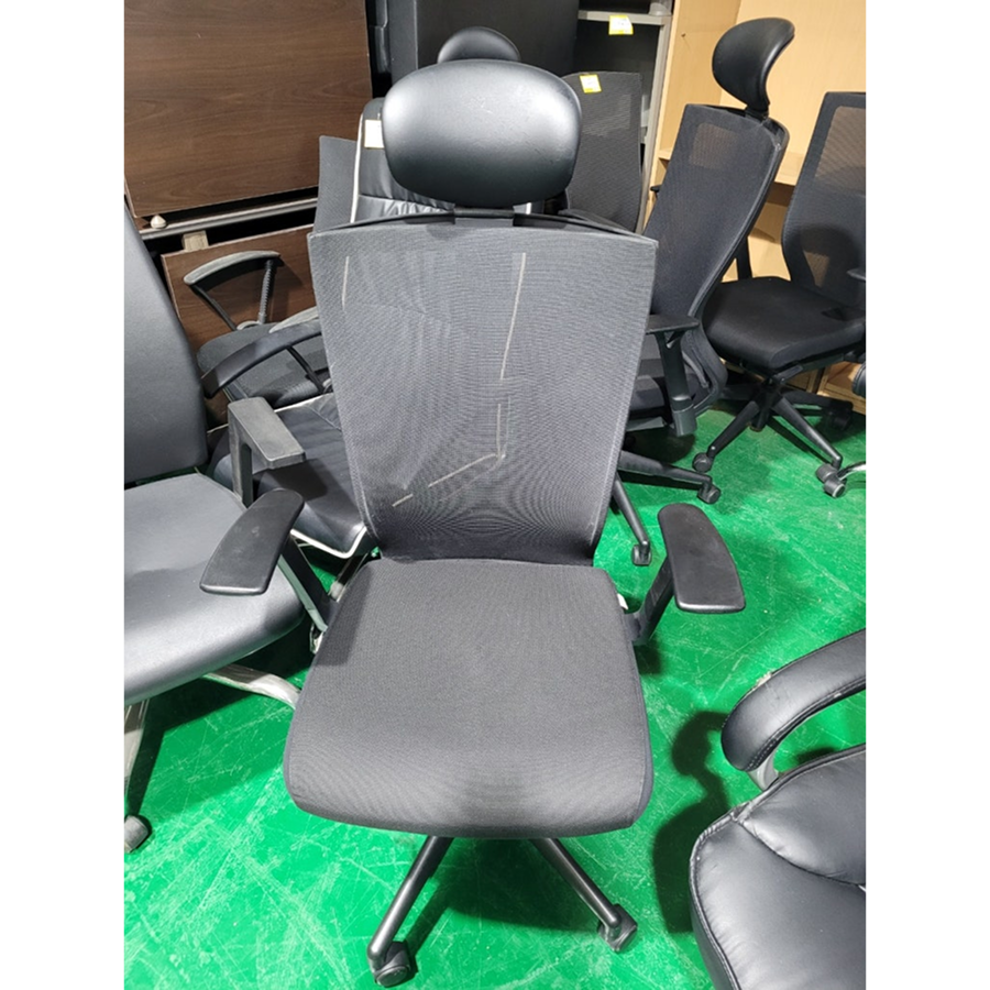 [시디즈특가] 사무용 메쉬 의자