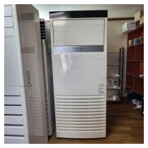 [캐리어] 인버터 냉난방기 40평형