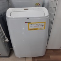 신인 전자 이동식 냉난방기