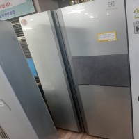 일렉트로룩스 750L 냉장고