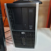 [PT695] HP PC (i5-2400 , 4G , 500G)